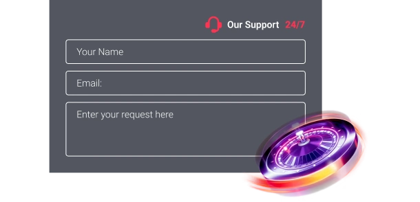 Quickwin Casino Canada Support
